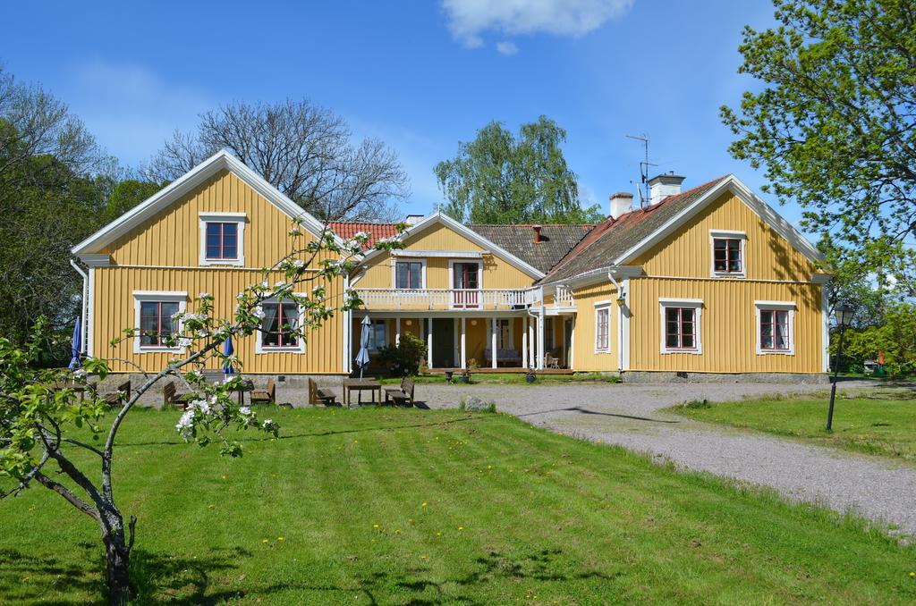 Hotel Broby Gard Märsta Pokoj fotografie